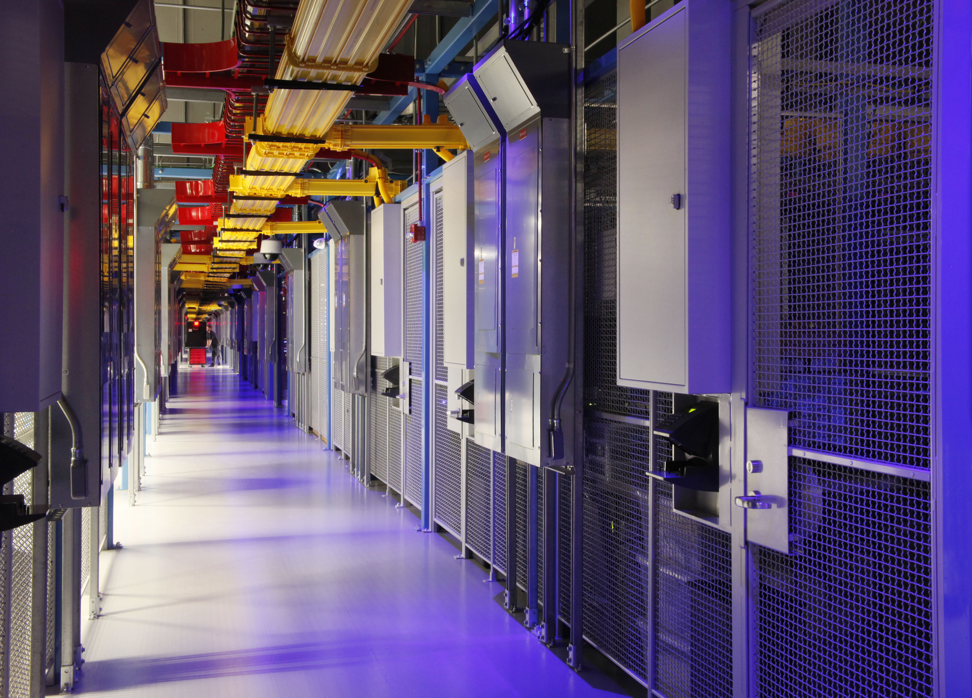 Data Center